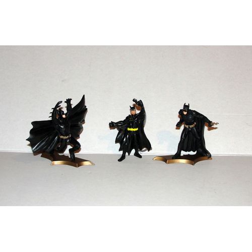 Batman 3 Figurine Bullyland