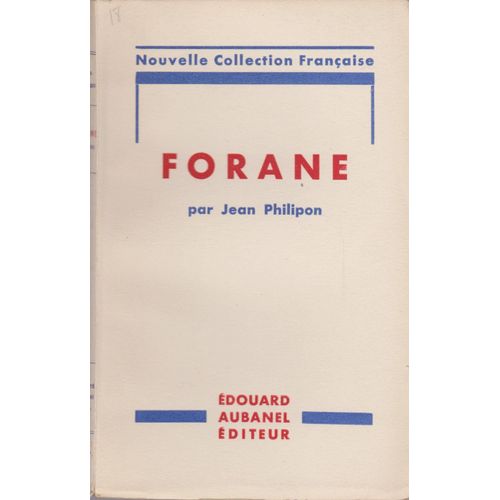 Forane