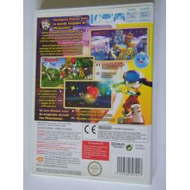 klonoa door to phantomile japan import