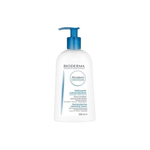 Bioderma Atoderm Crème Lavante 1l 