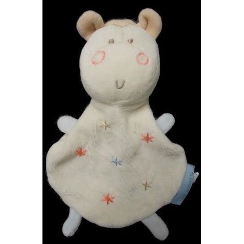 Doudou Ane, Cheval Ou Mouton Absorba  1640282