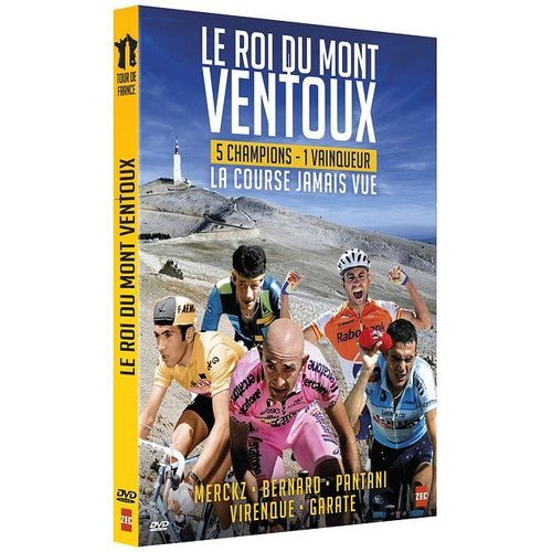 Le Roi Du Mont Ventoux