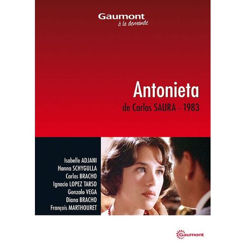 Antonieta
