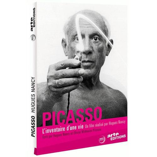 Picasso, L'inventaire D'une Vie