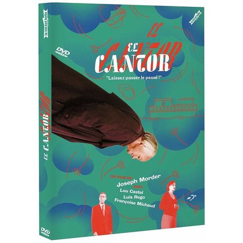 El Cantor