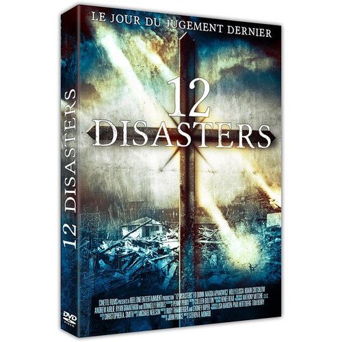 12 Disasters