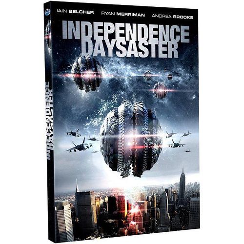 Independence Daysaster