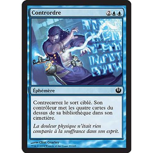 Contrordre - Incursion Dans Nyx - C