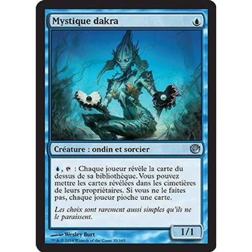 Mystique Dakra - Incursion Dans Nyx - U