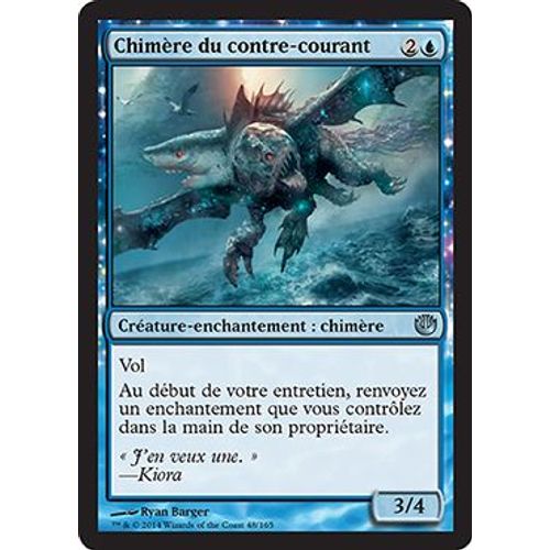 Chimère Du Contre Courant - Incursion Dans Nyx - U