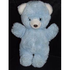 Ours Nounours Doudou Bleu Ciel Peluche Bebe Boutique Volvic Rakuten Ours Nounours Doudou Bleu Ciel Peluche Bebe Boutique Volvic Rakuten