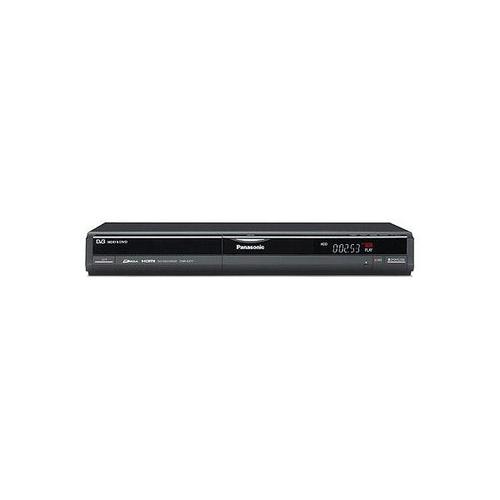 Panasonic  DMR-EX77 - Lecteur Enregistreur de DVD - Disque Dur de 160 Go