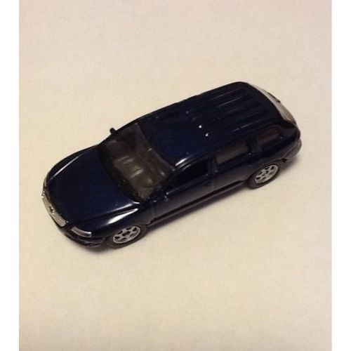 1/60 Vw Touareg-Welly
