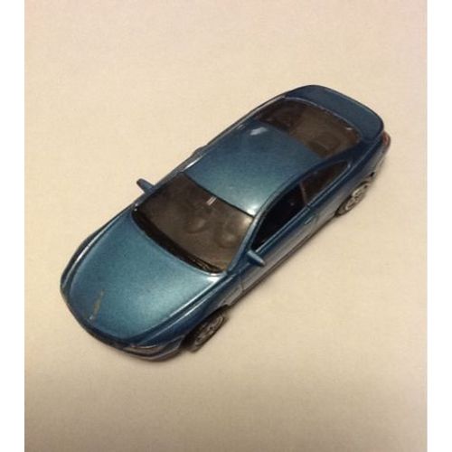 1/60 Bmw 645 Ci-Welly