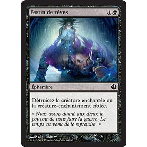 Festin De Rêves - Incursion Dans Nyx - C