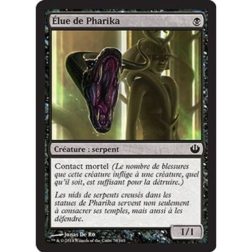 Élue De Pharika - Incursion Dans Nyx - C
