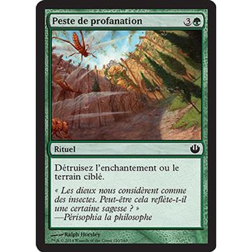 Peste De Profanation - Incursion Dans Nyx - C