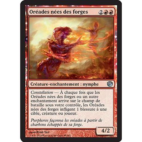 Oréades Nées Des Forges - Incursion Dans Nyx - U