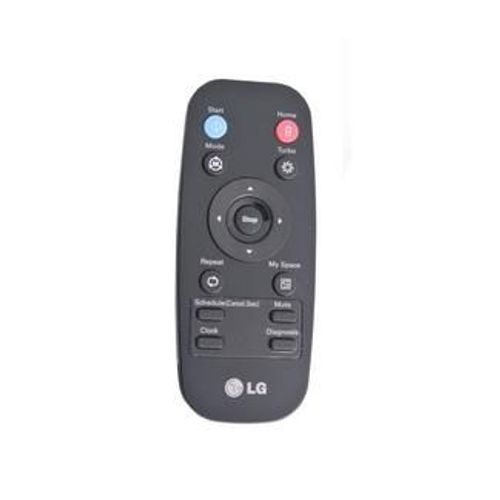 Télécommande - Aspirateur robot (AKB73616002 LG)