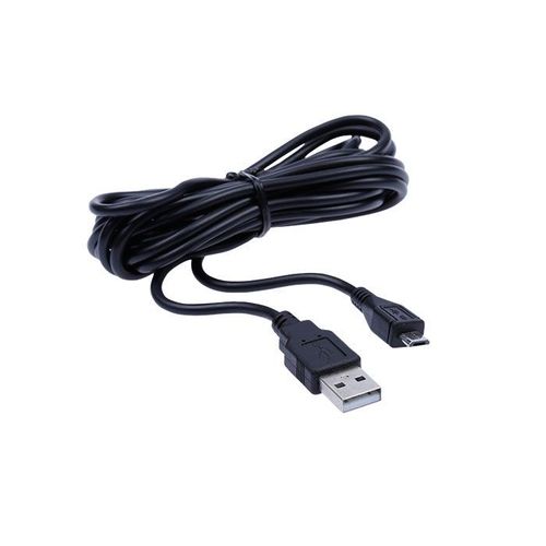 Xbox One-Cable Charge Usb Pour Manette -3 Mètres