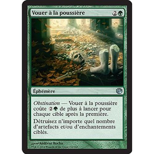 Vouer À La Poussière - Incursion Dans Nyx - U