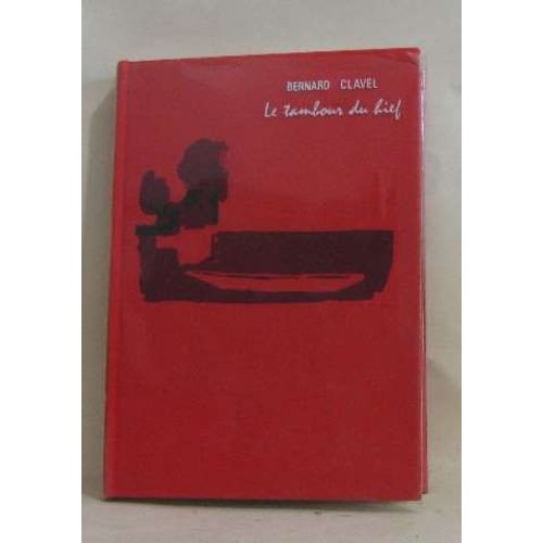 Le Tambour Du Bief