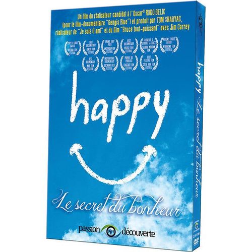 Happy, Le Secret Du Bonheur