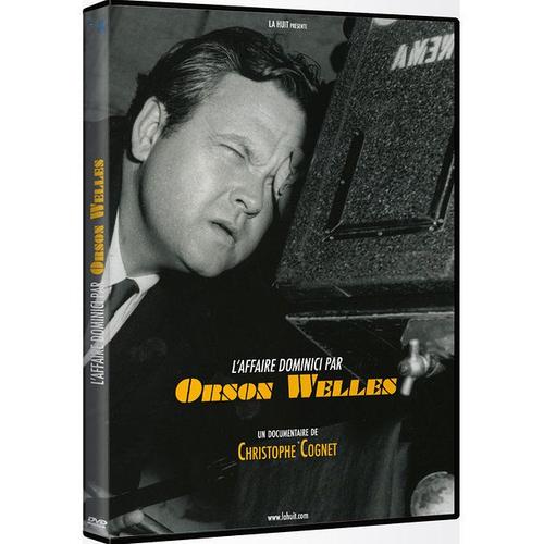 L'affaire Dominici Par Orson Welles