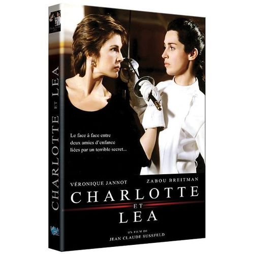 Charlotte Et Léa