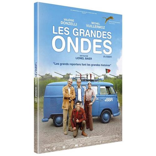 Les Grandes Ondes (À L'ouest)