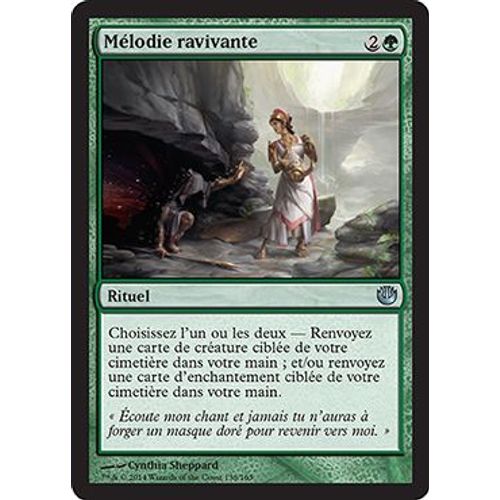 Mélodie Ravivante - Incursion Dans Nyx - U