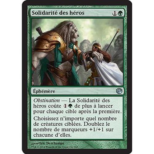 Solidarité Des Héros - Incursion Dans Nyx - U