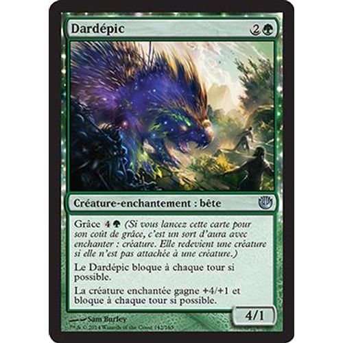 Dardépic - Incursion Dans Nyx - U