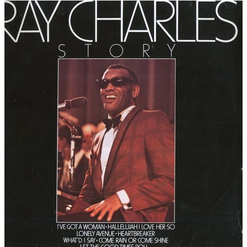 Ray Charles Story