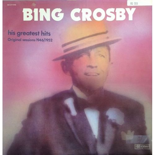 His Greatest Hits - Original Sessions 1946/1952