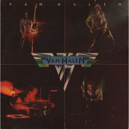 Van Halen
