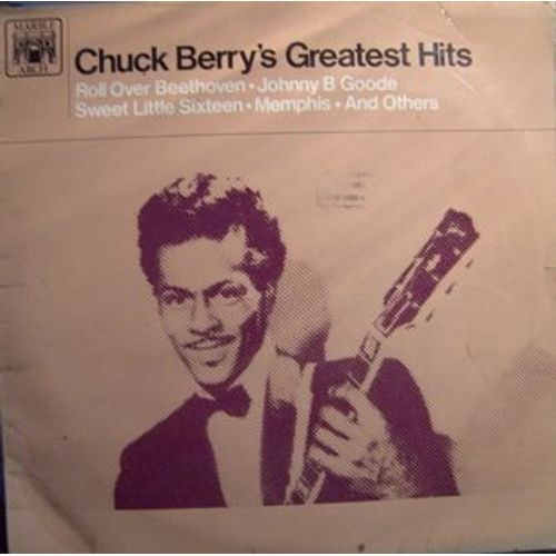 Greatest Hits