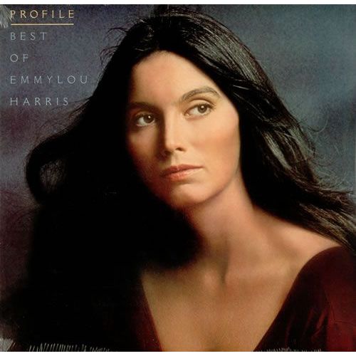 Profile - Best Of Emmylou Harris