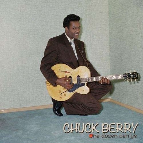 One Dozen Berrys (Deluxe Coloured Vinyl And Cd Package)[Deluxe Coloured Vinyl And Cd Package]