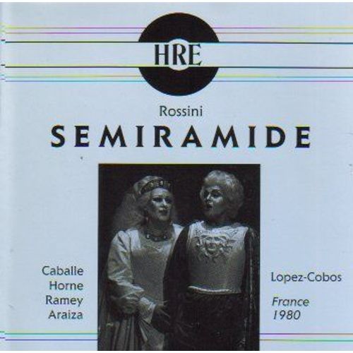 Semiramide