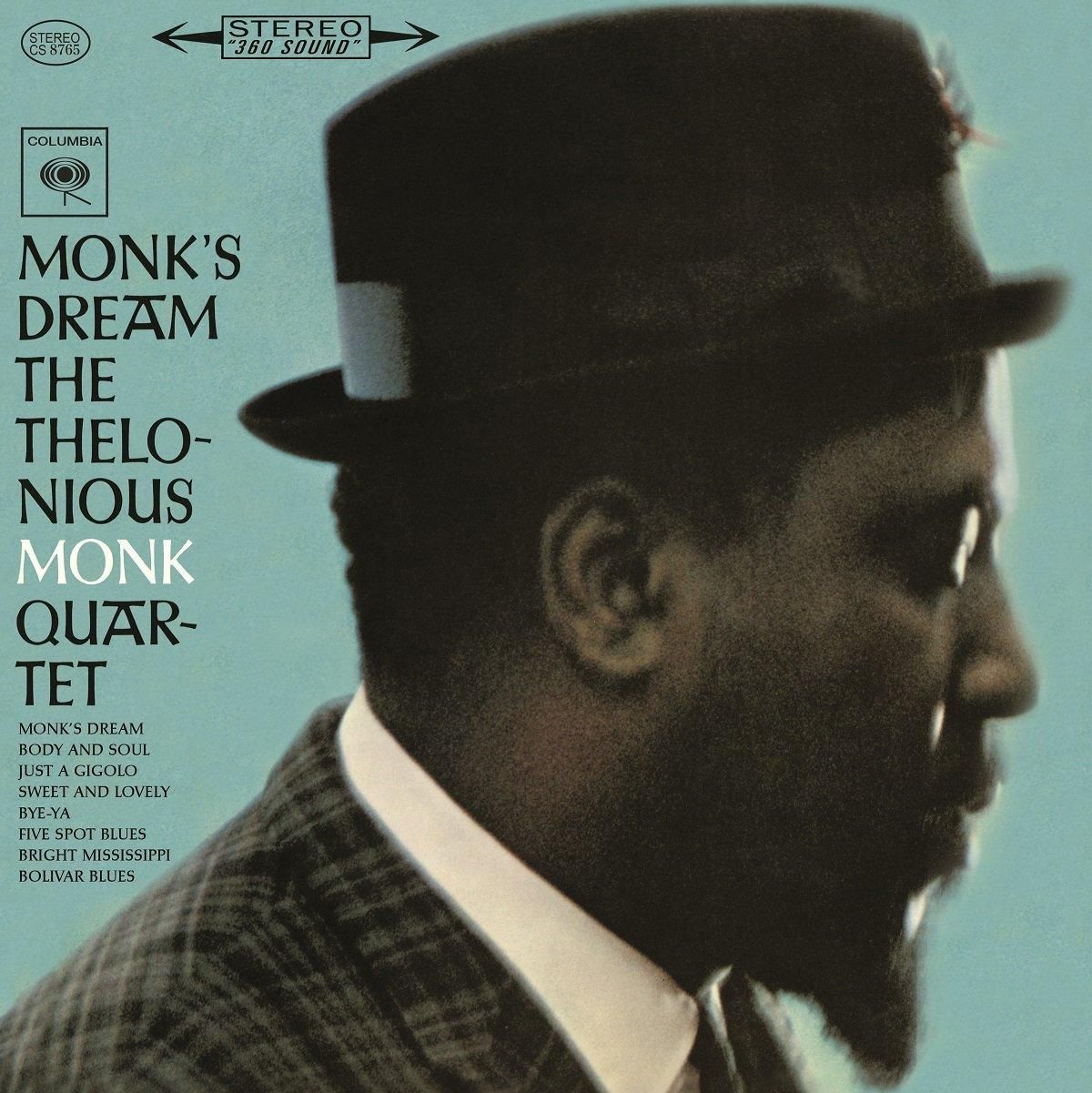 Monk's Dream (180g Audiophile Vinyl)[180g Audiophile Vinyl]