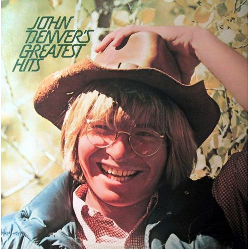 John Denver's Greatest Hits