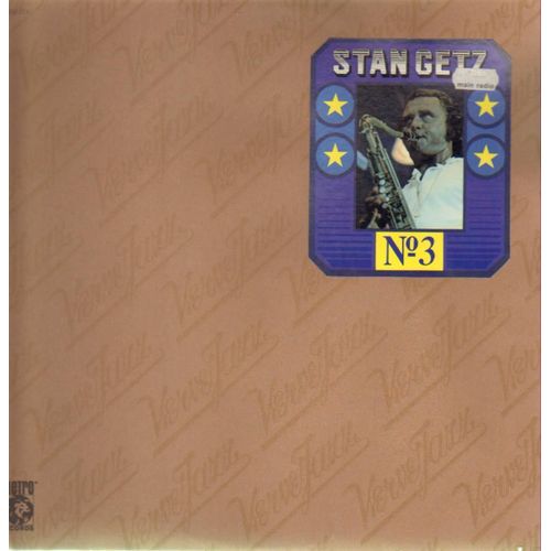 Verve Jazz No. 3