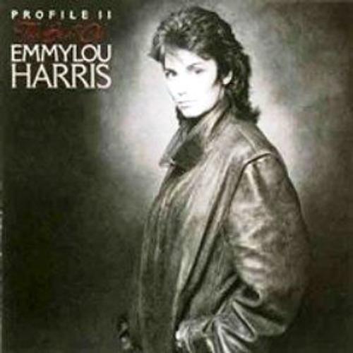 Profile Ii - The Best Of Emmylou Harris