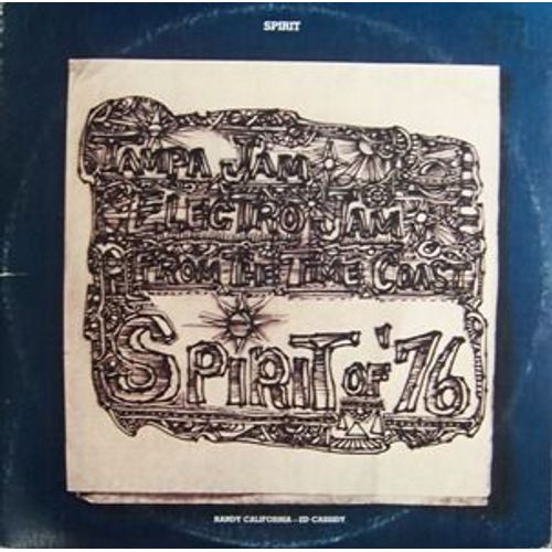 Spirit Of '76