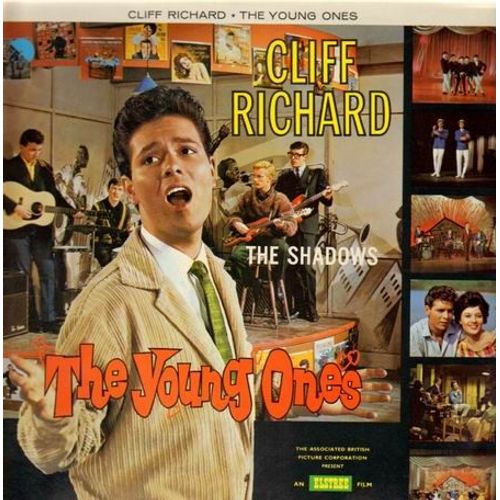 The Young Ones