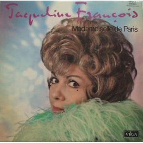 Mademoiselle De Paris