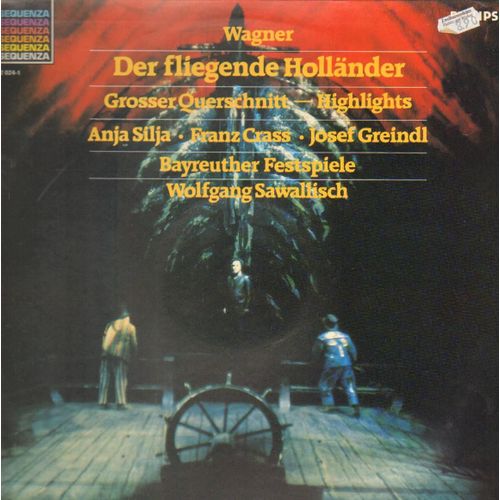 Der Fliegende Holländer