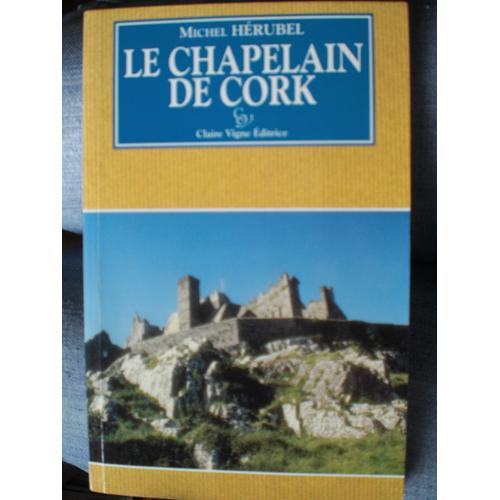 Le Chapelain De Cork - Roman Fantastique