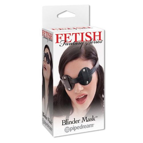 Blinder Mask